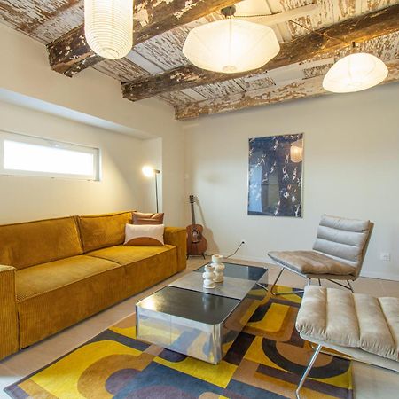 Coeur De Presqu'Ile I Maison Spacieuse Avec Cour Interieure Крозон Екстериор снимка