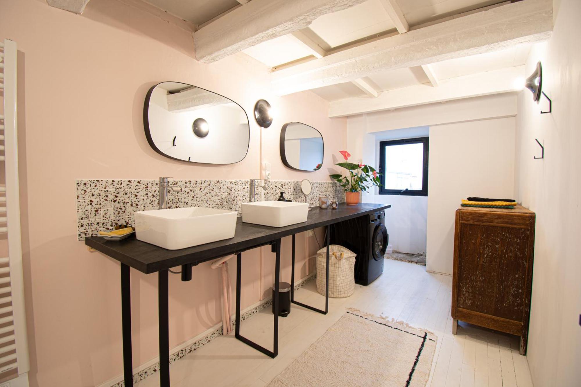 Coeur De Presqu'Ile I Maison Spacieuse Avec Cour Interieure Крозон Екстериор снимка
