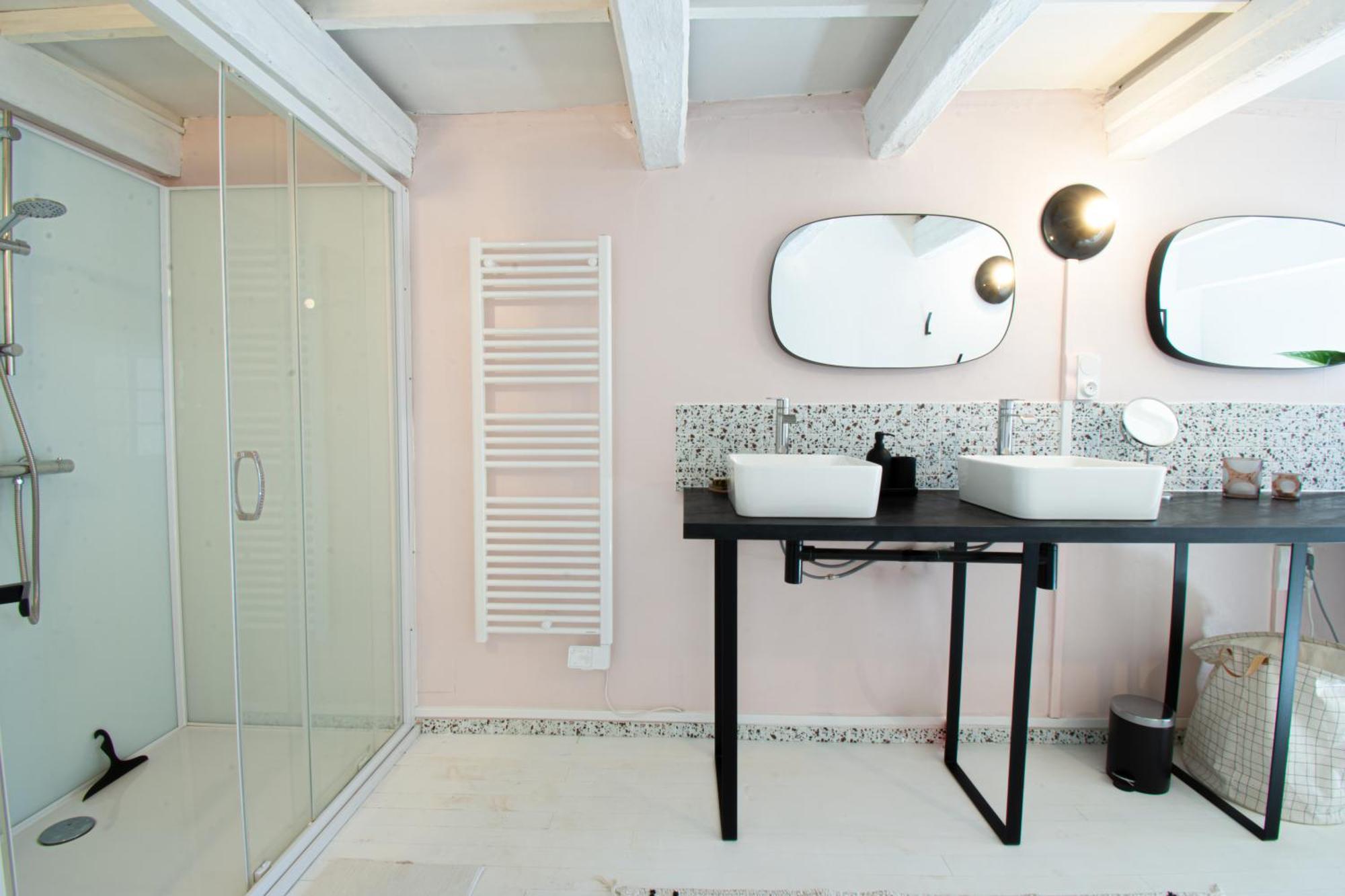 Coeur De Presqu'Ile I Maison Spacieuse Avec Cour Interieure Крозон Екстериор снимка
