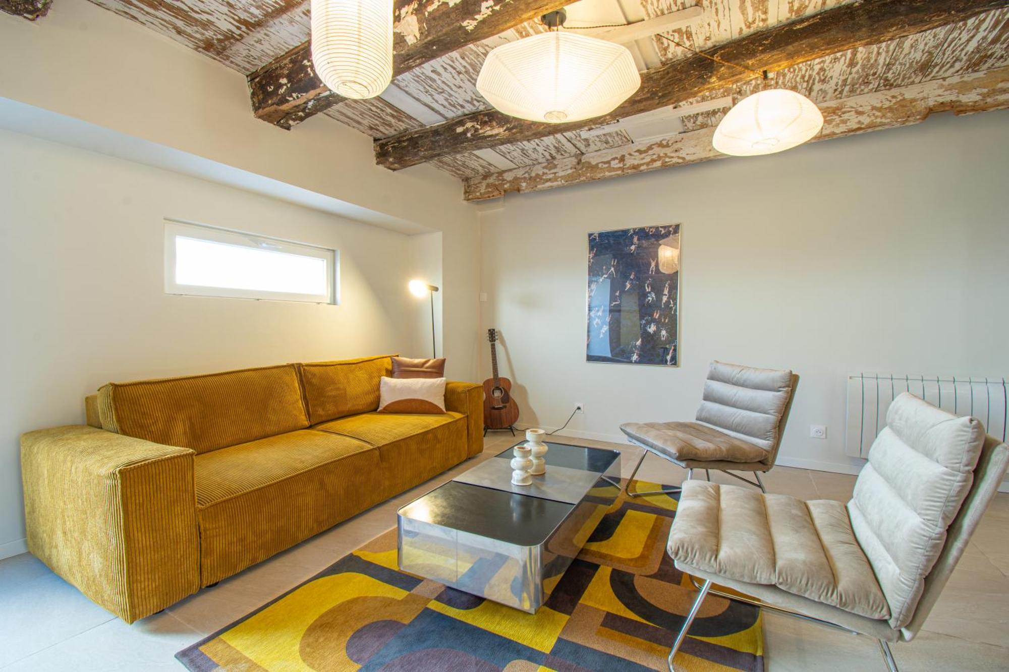 Coeur De Presqu'Ile I Maison Spacieuse Avec Cour Interieure Крозон Екстериор снимка