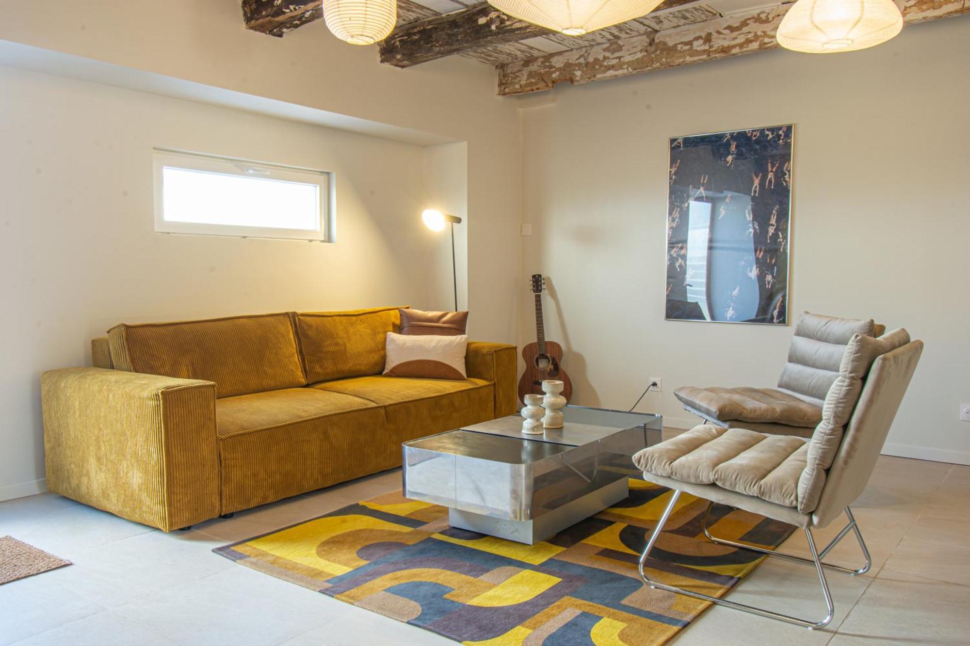 Coeur De Presqu'Ile I Maison Spacieuse Avec Cour Interieure Крозон Екстериор снимка